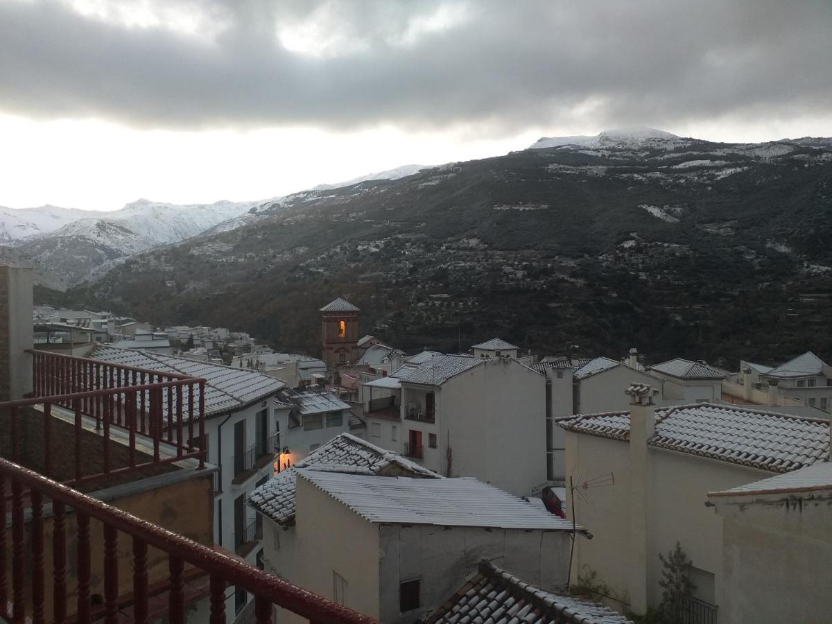 Villa Plaza Nueva Sierra Nevada Esterno foto