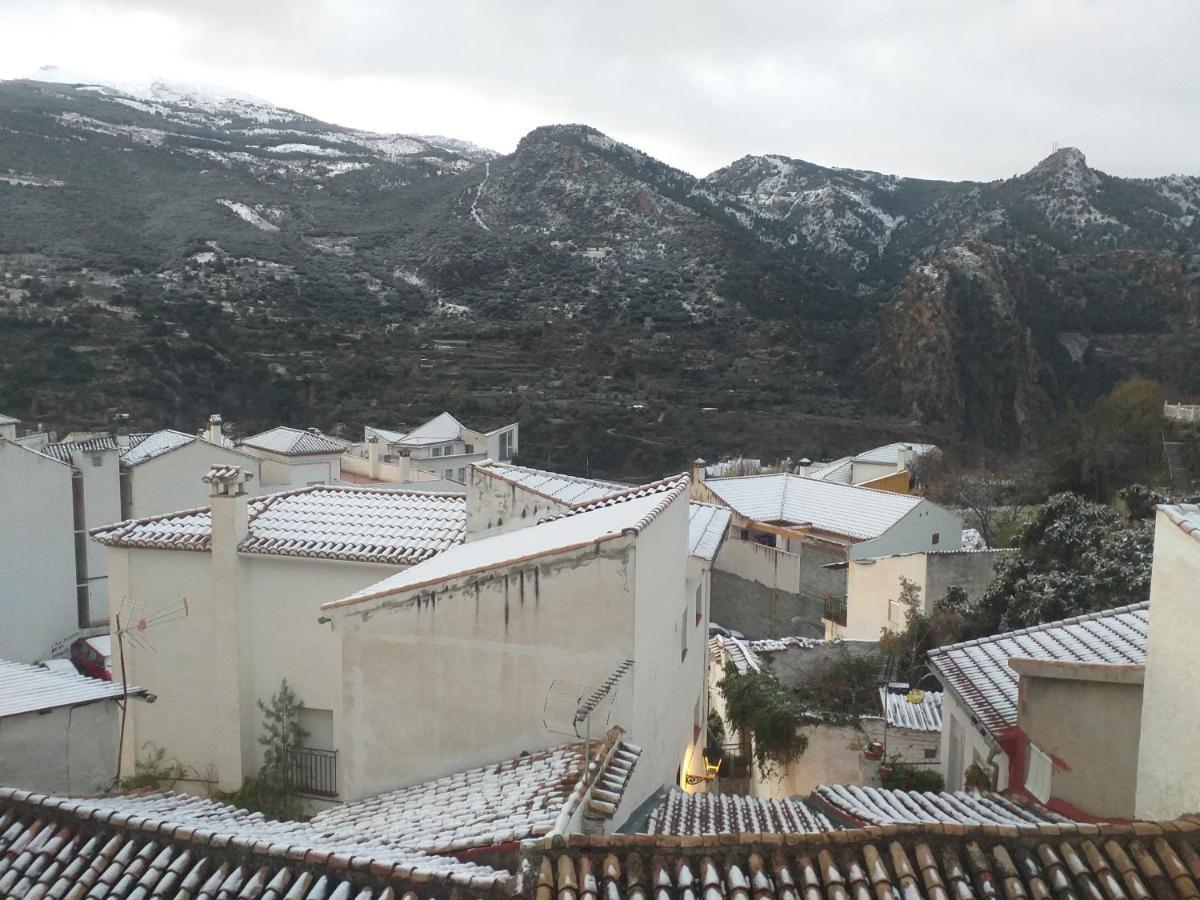 Villa Plaza Nueva Sierra Nevada Esterno foto