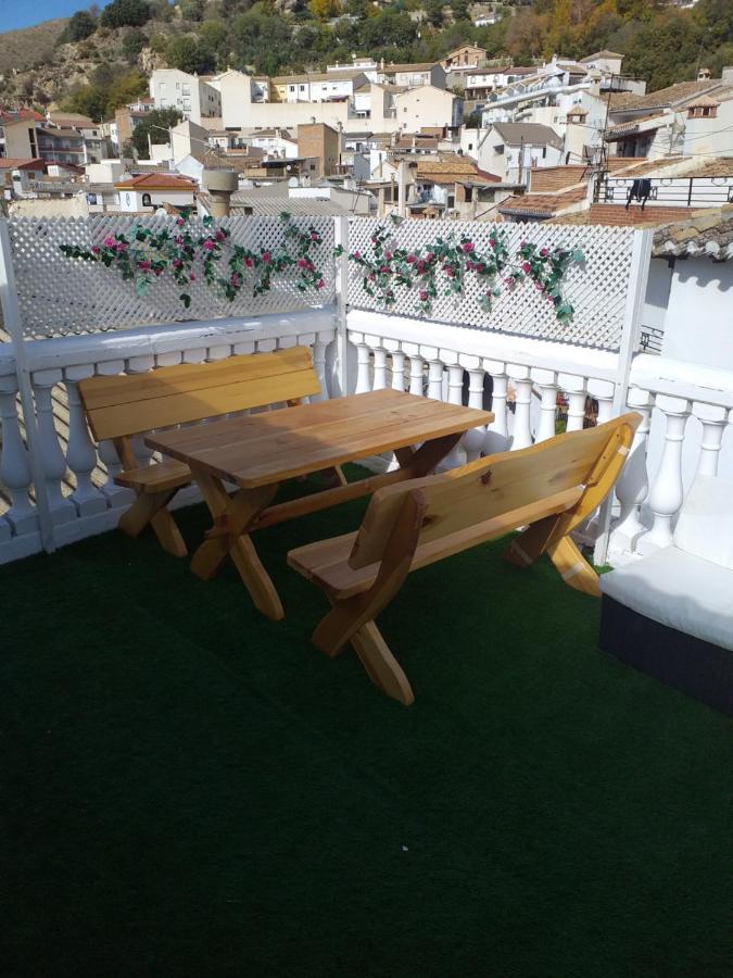 Villa Plaza Nueva Sierra Nevada Esterno foto