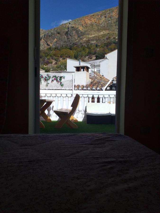 Villa Plaza Nueva Sierra Nevada Esterno foto