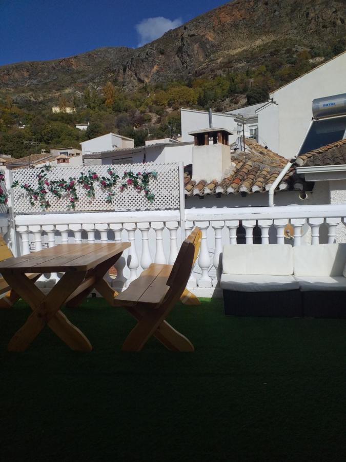 Villa Plaza Nueva Sierra Nevada Esterno foto