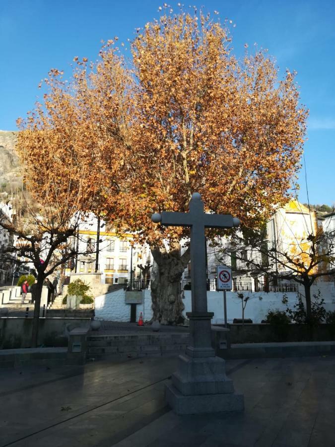 Villa Plaza Nueva Sierra Nevada Esterno foto
