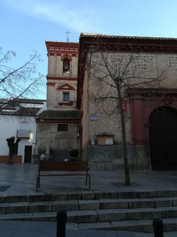 Villa Plaza Nueva Sierra Nevada Esterno foto