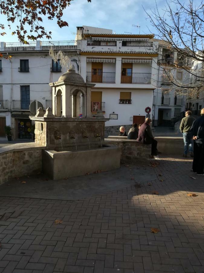 Villa Plaza Nueva Sierra Nevada Esterno foto